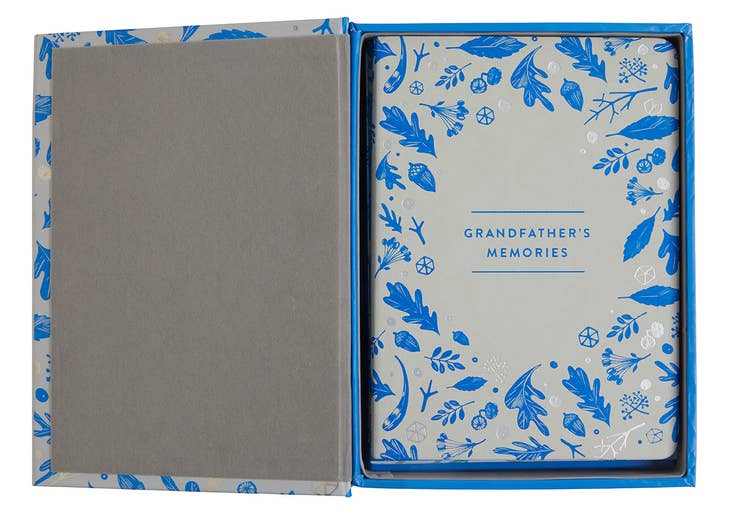 Grandfather's Memories Box Set