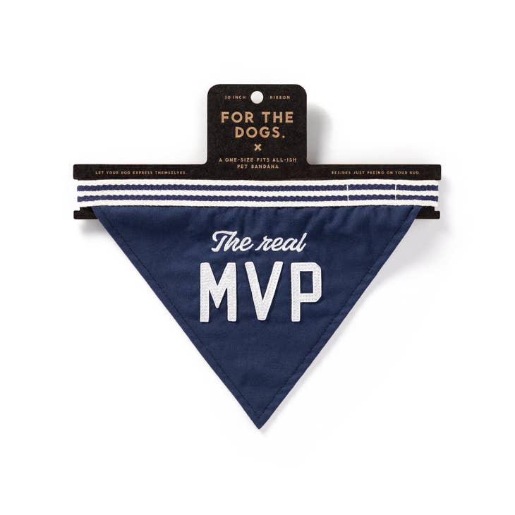 Dog Bandana