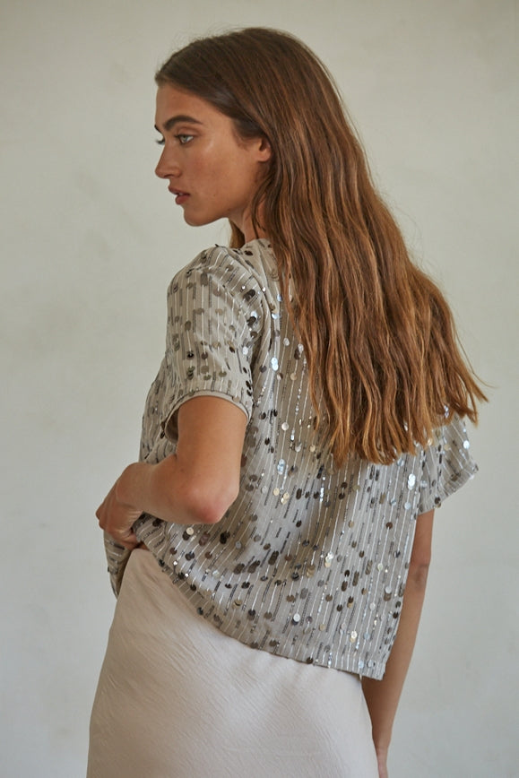 Dream of Me Top