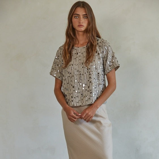 Dream of Me Top