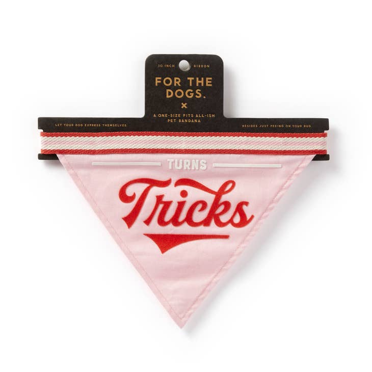 Dog Bandana