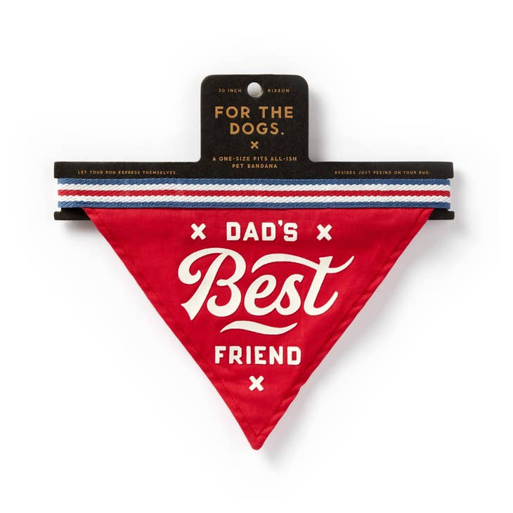 Dog Bandana