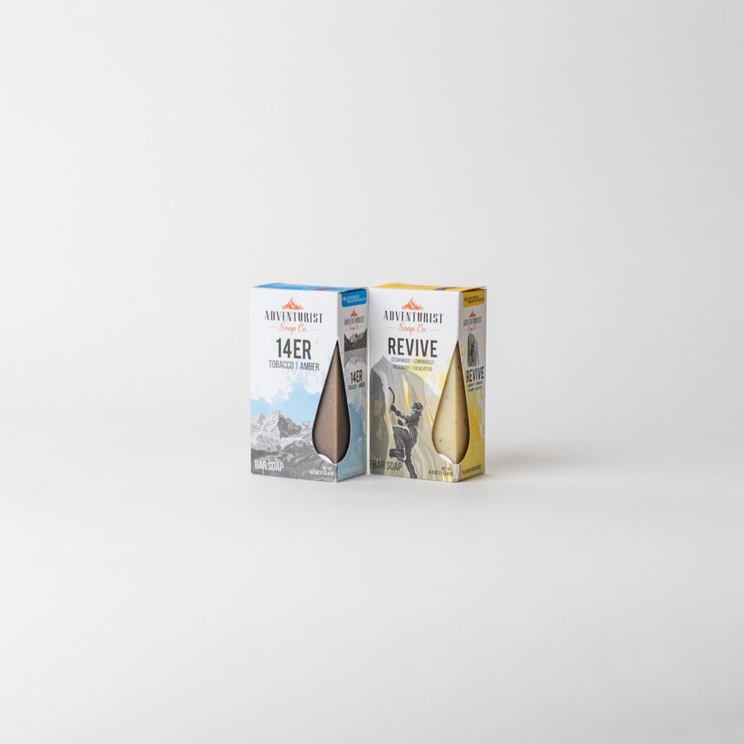 Hand & Body Soap