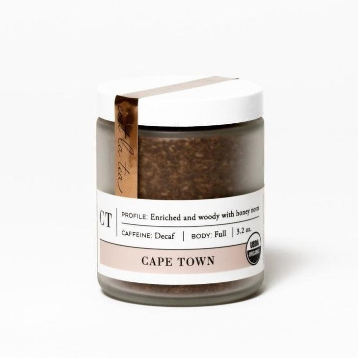 Tea Jars