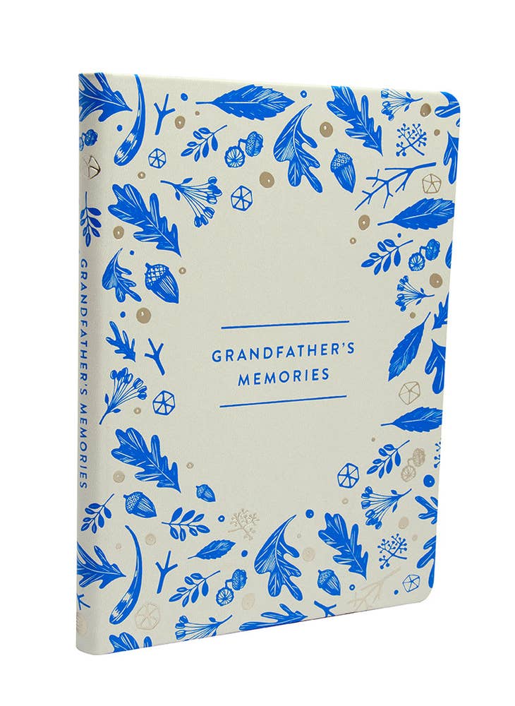 Grandfather's Memories Box Set
