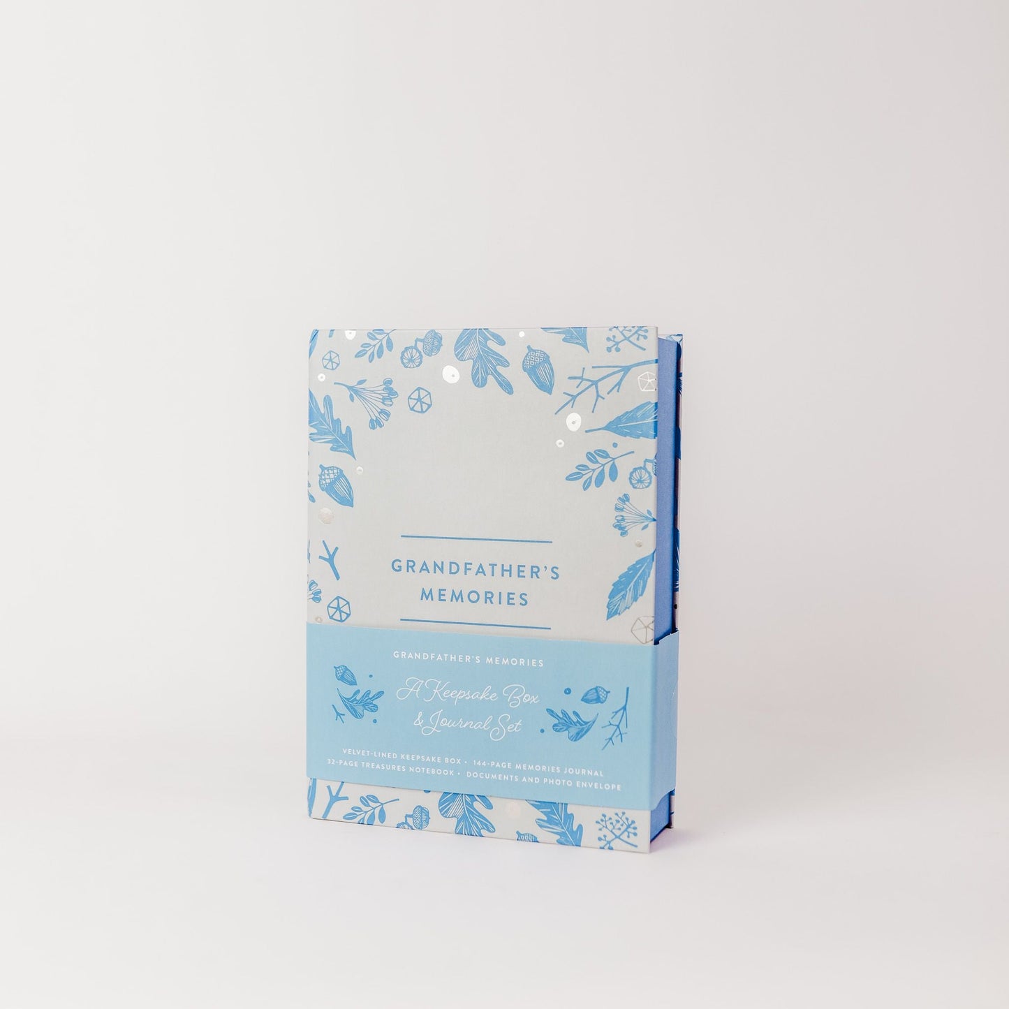 Grandfather's Memories Box Set