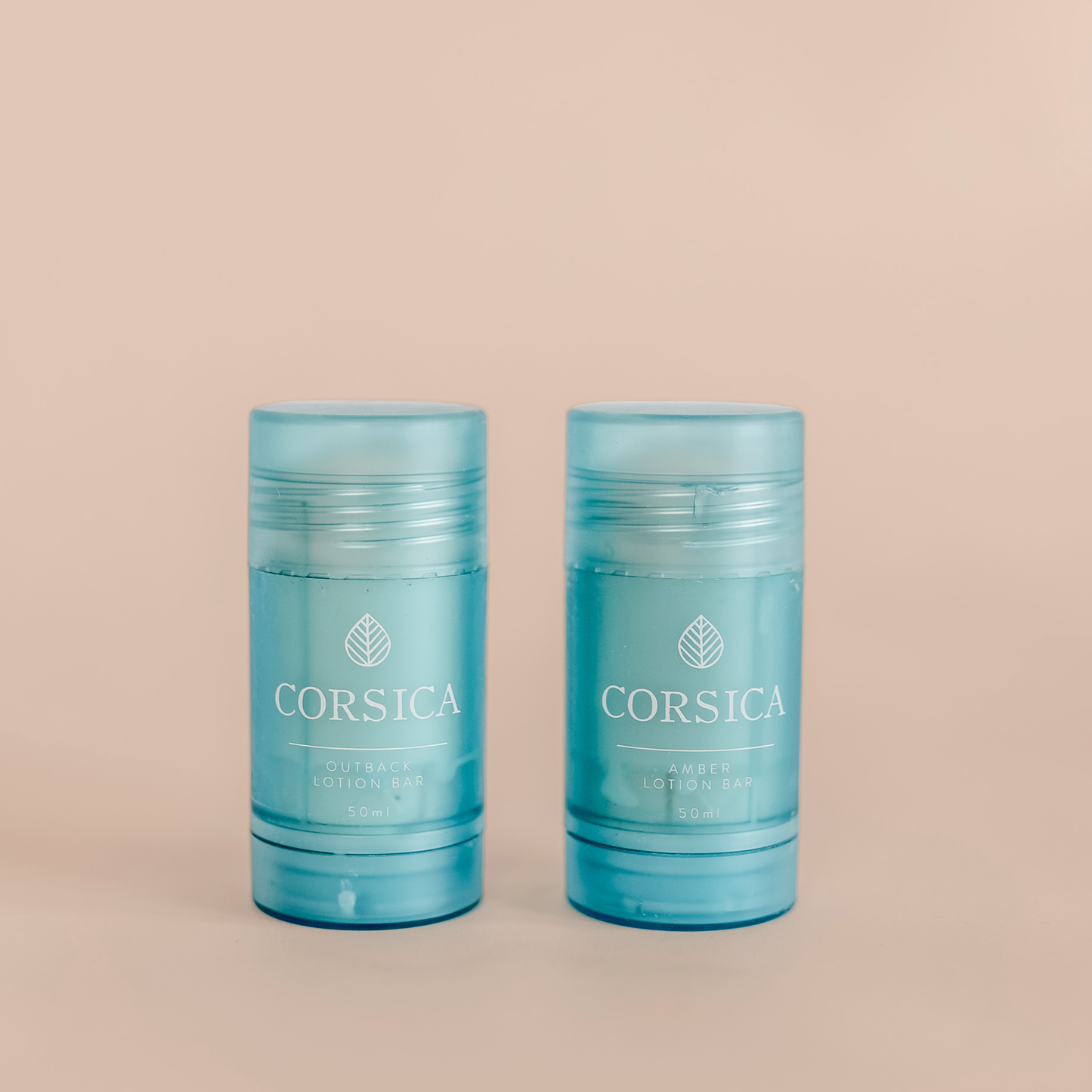 Corsica Lotion Bar