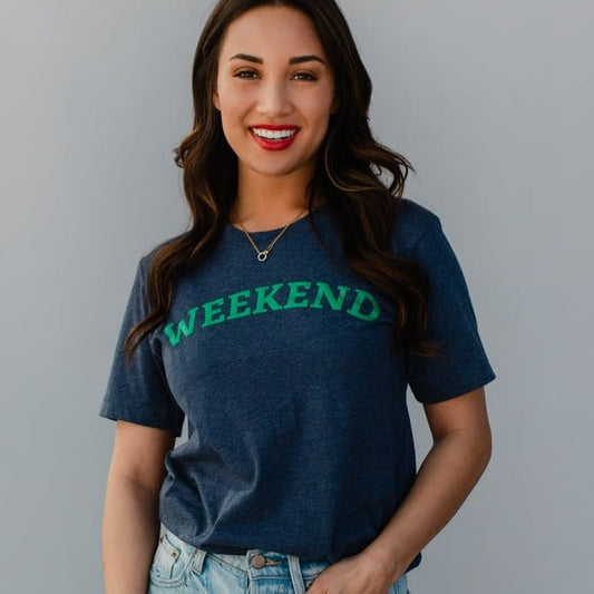 Weekend Tee