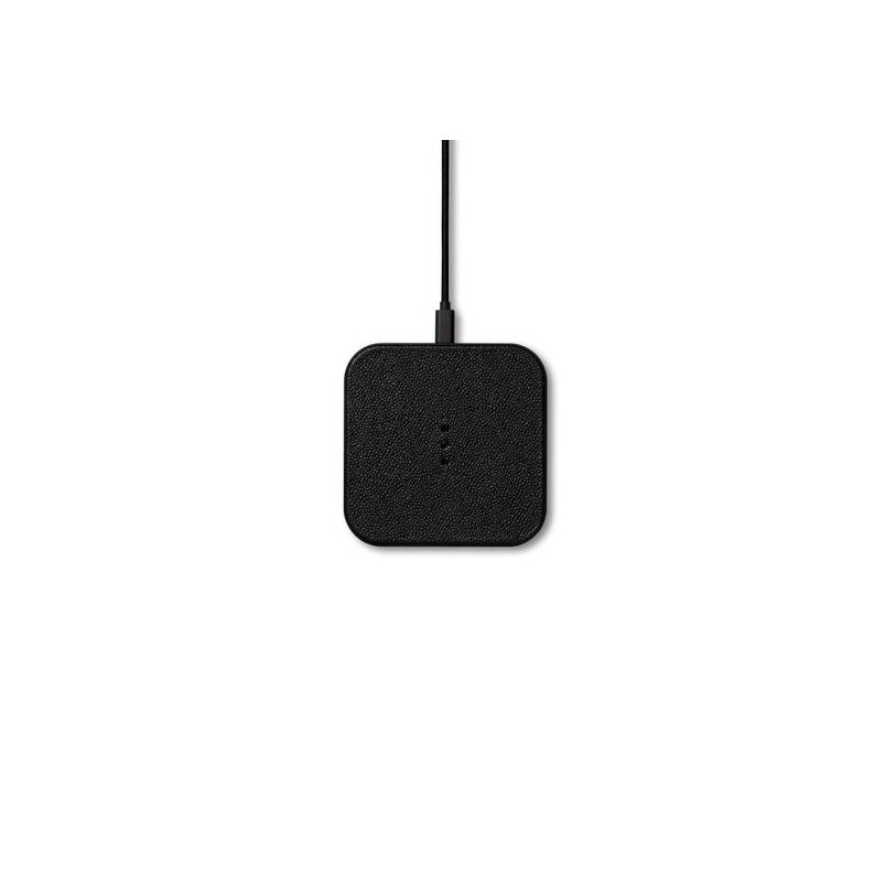 Italian Leather Wireless Charger- CATCH:1