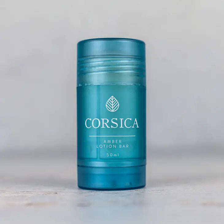 Corsica Lotion Bar