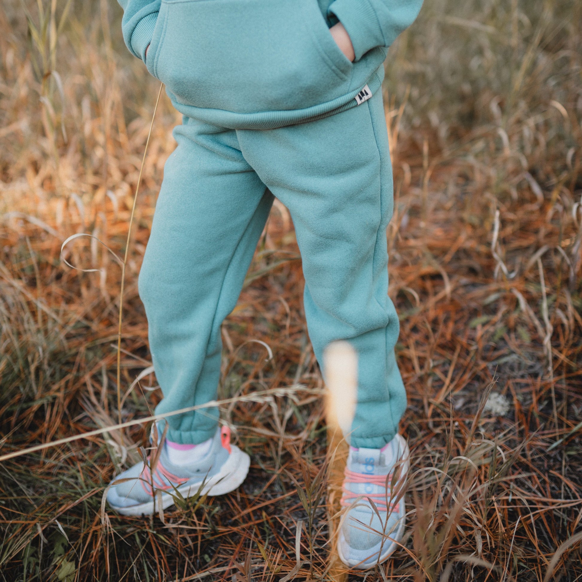 Toddler Joggers