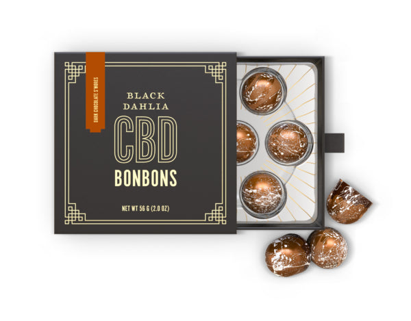 CBD Bonbons