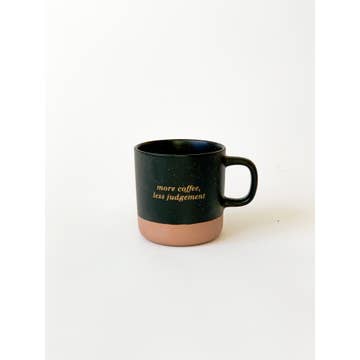 11 oz. Coffee Mug