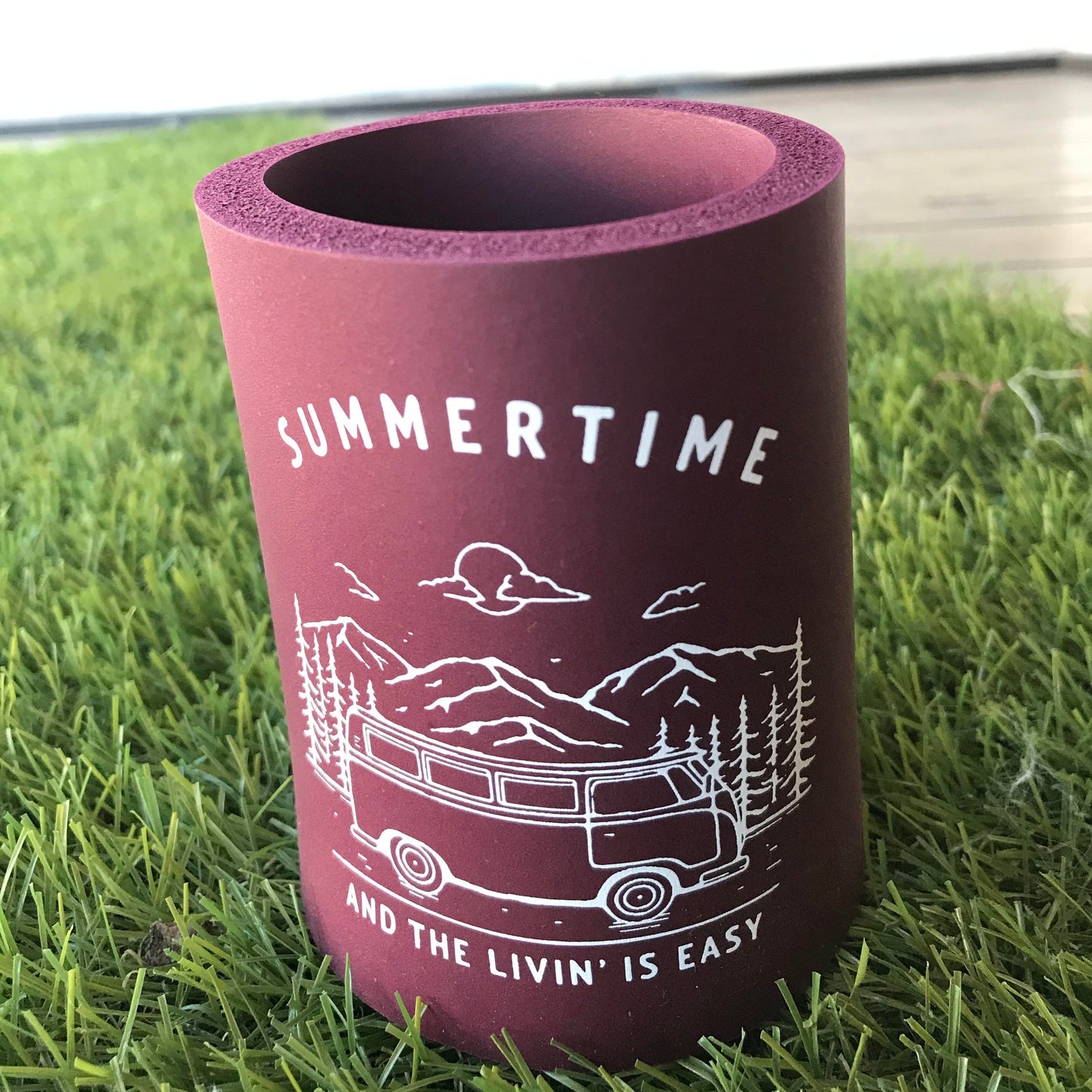 Foam Koozies - The Montana Scene