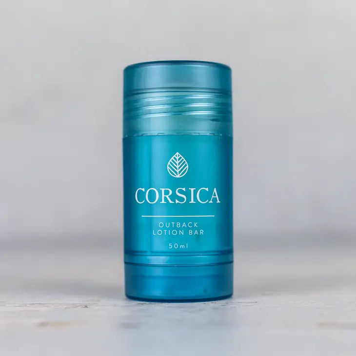 Corsica Lotion Bar