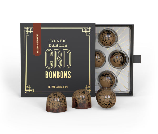 CBD Bonbons