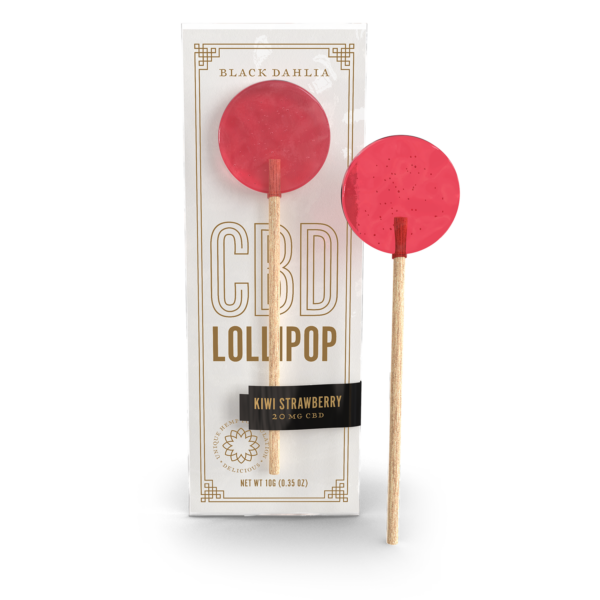 CBD Lollipops