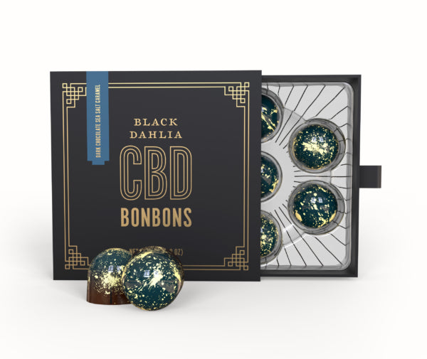 CBD Bonbons