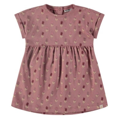 Baby Girls Dress - Blossom