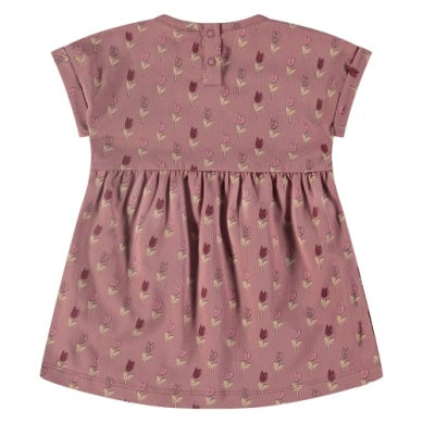 Baby Girls Dress - Blossom