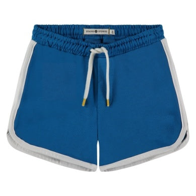 Boys Sweatshorts - River